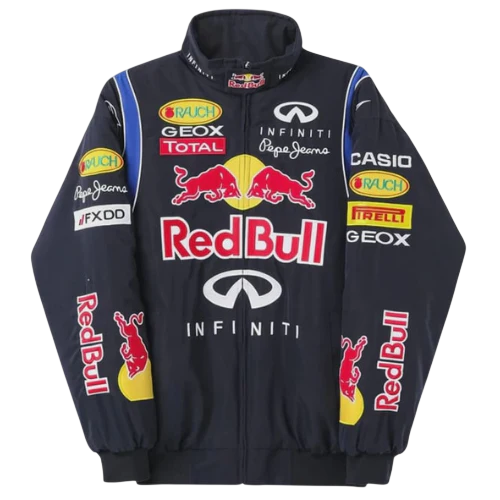 Red Bull Racing Jacket