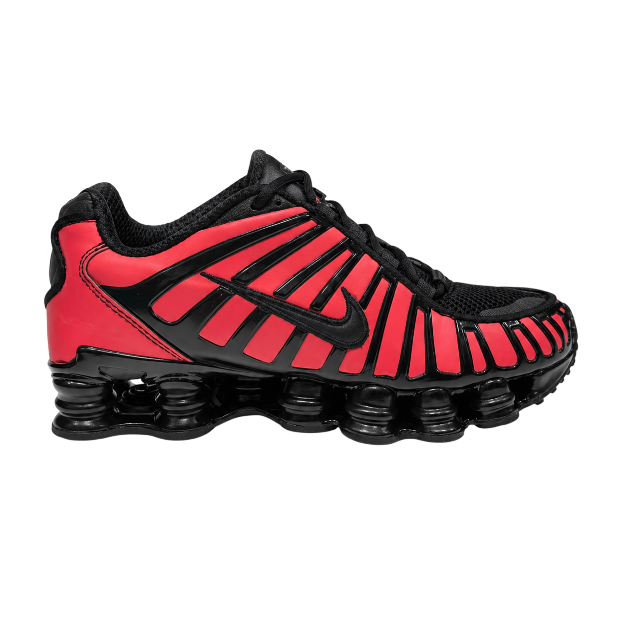 Nike Shox Rojo 2