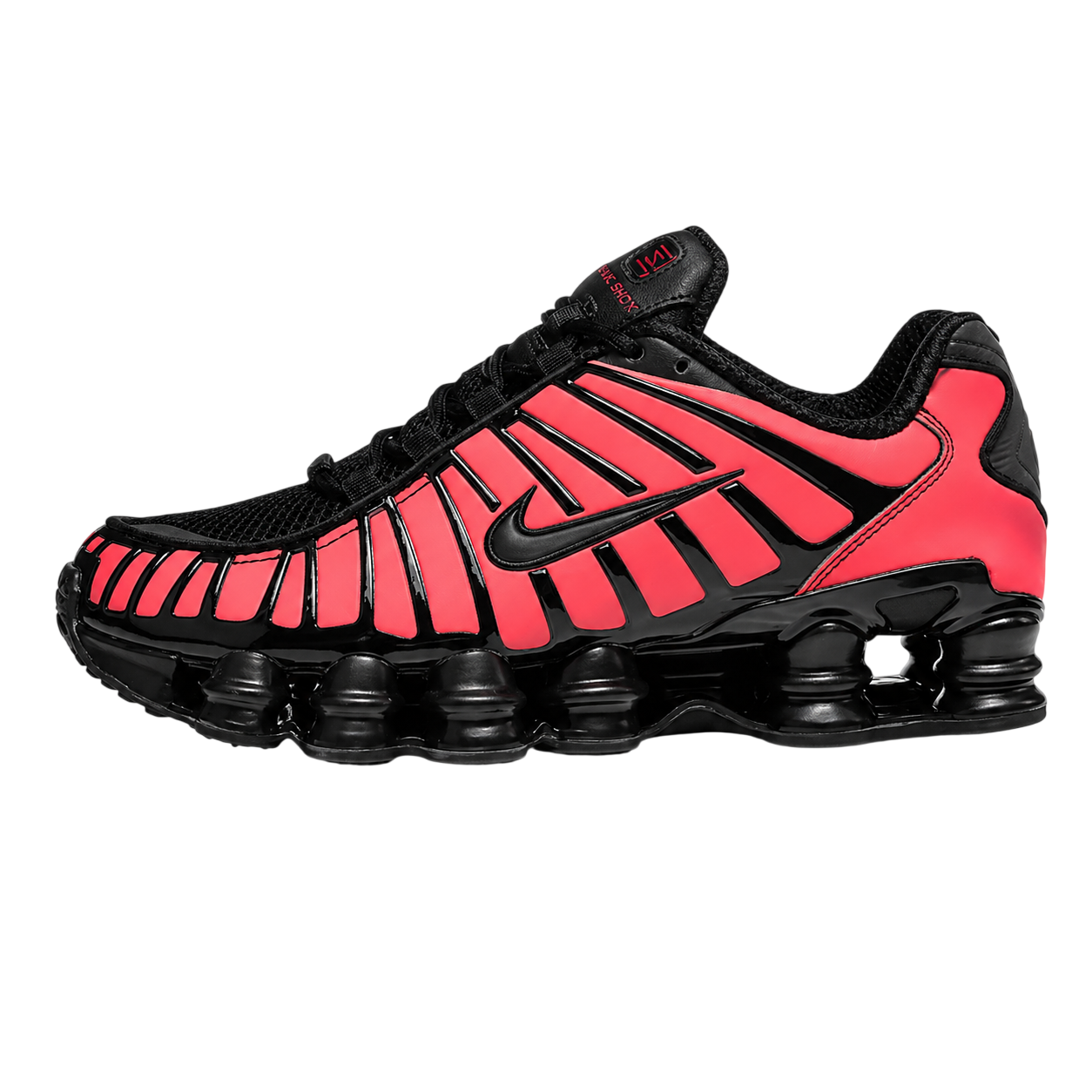 Nike Shox Rojo 3
